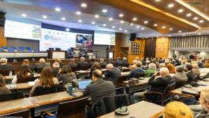 Başkan Tugay: Kooperatiflerle iş birliği içinde sorunları aşacağız