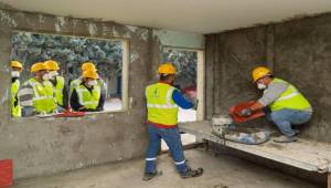 Büyükşehir’den Türkiye’ye örnek istihdam modeli