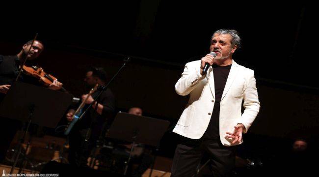 Cem Karaca unutulmaz şarkıları ve anılarıyla hatırlandı