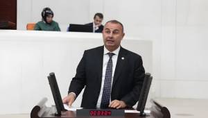 CHP İzmir Milletvekili Arslan'dan Bakan Tekin'e Açıklama