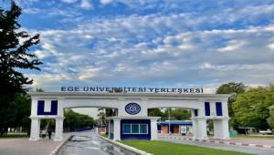 Ege Üniversitesi, Türk Dünyası ile ilişkilerini üç yeni proje ile güçlendiriyor