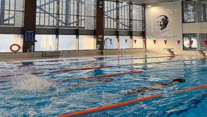 Havuz İzmir’de “Sevgi Varsa Engel Yoktur” etkinliği