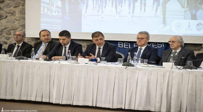 İzmir’de Su Konseyi kuruluyor, Gri Su dönemi başlıyor