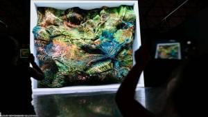 İzmir’e iz bıraktılar