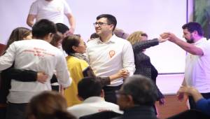 Konak’tan Engelliler Günü’ne anlamlı etkinlik