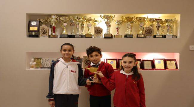 Sapan” Filmi Ödülle Döndü!