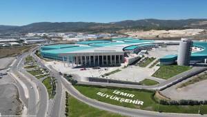Turizm dünyası İzmir'de bir araya geliyor