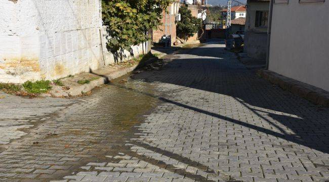 Vatandaşın hedefinde Aydın Büyükşehir Belediyesi