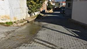 Vatandaşın hedefinde Aydın Büyükşehir Belediyesi