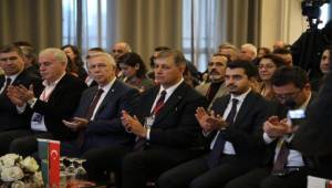 Başkan Tugay’dan afet yönetimi mesajı: Hazırlık, öngörü ve planlama