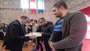 Birbirine tutunan hikâyeler: Ardıç Projesi kitaplaştı