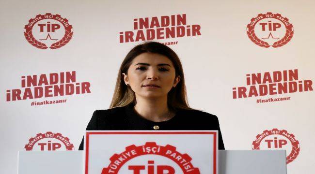 “Çocukları Cemaatlere Değil, Bilime Emanet Edeceğiz”