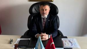 DSP İzmir İl Başkanı Kocabıyık’tan Eski Belediye Başkanlarına 