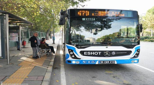 “Duraktayım” ile engeller kalkıyor