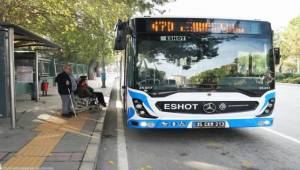 “Duraktayım” ile engeller kalkıyor