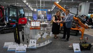 Fuarlar İzmir ekonomisine güç katıyor