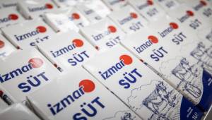 İZMAR ürünleri İzmir sınırlarını aştı