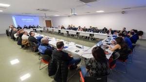  İzmir esnafı için ortak akıl masası