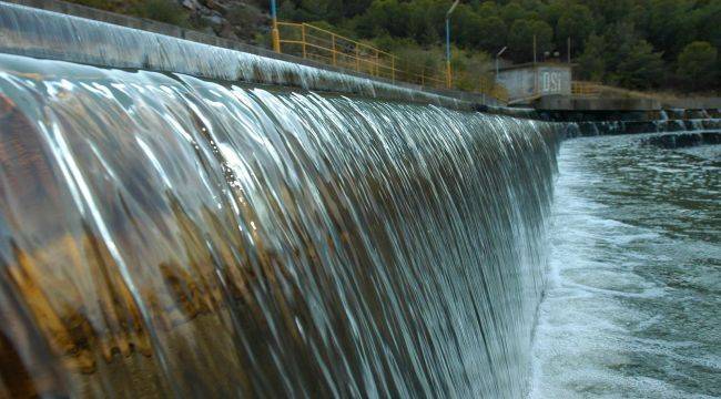 İZSU’dan susuzluğa karşı üç aşamalı plan