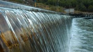 İZSU’dan susuzluğa karşı üç aşamalı plan