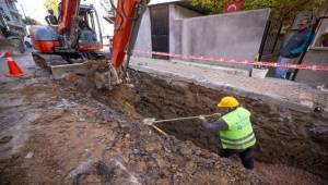 Karabağlar’a nefes aldıracak yol