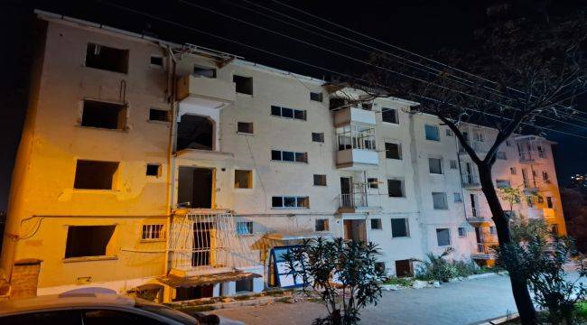 Kentsel dönüşüm fiyaskosu!