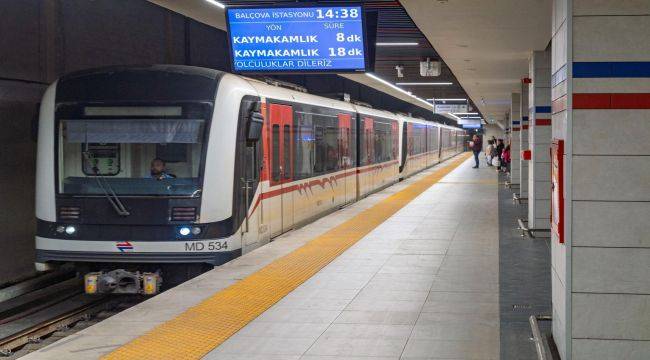 Ulaşımda tek bilet, büyük tasarruf