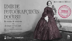 APİKAM’da “Sergi Söyleşileri” başlıyor