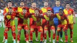 Avrupa iddialı Göztepe, Kayserispor’u ağırlayacak