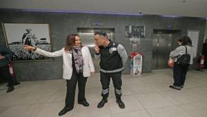 Başkan Ünsal: “Biz büyük bir aileyiz”