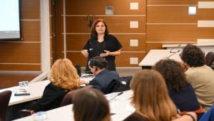 Bornova'nın tarihi kimliği için yol haritası hazır