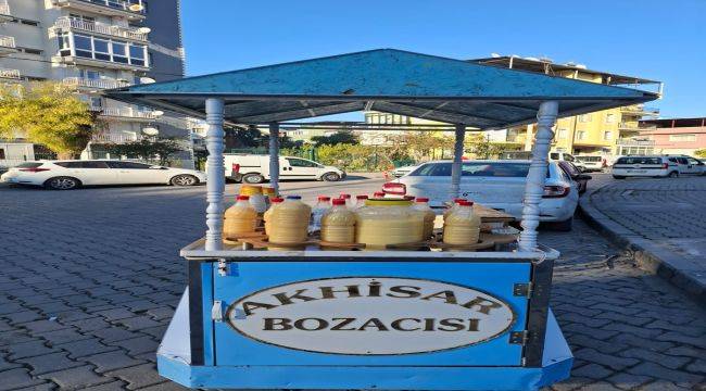 Bozanın İzinden: Üç Kuşaktır Süren Bir Lezzet Hikâyesi