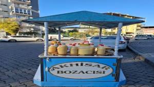 Bozanın İzinden: Üç Kuşaktır Süren Bir Lezzet Hikâyesi