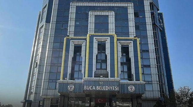 Buca Belediyesi’nden operasyon açıklaması!
