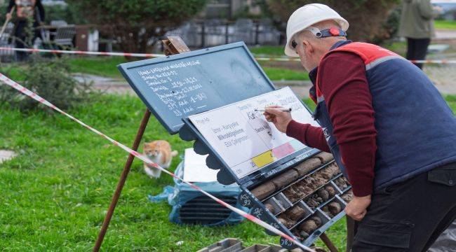 İzmir’den depreme kapsamlı plan