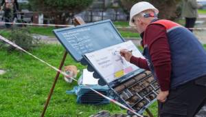 İzmir’den depreme kapsamlı plan