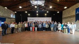 İzmir’in 2030 hedefleri için ortak çözüm platformu: M-LAB