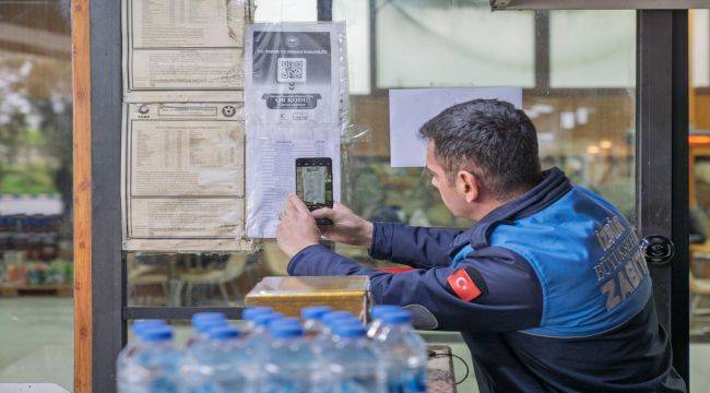 Ramazan öncesi sıkı denetim