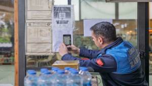 Ramazan öncesi sıkı denetim