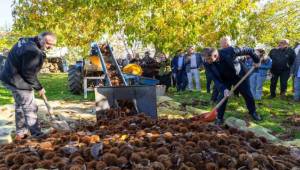 Sofrada adalet için İzmir hamlesi