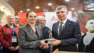 Soma’nın hafızası “Karanlıktan Işığa” İzmir’de