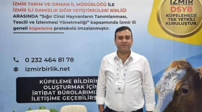 Tarım Danışmanı Sever: 2025’te Tarım ve Hayvancılık Büyük Kan Kaybetti