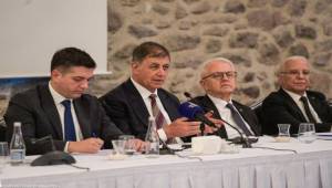 Başkan Tugay: İzmir gastronomiyle dünyaya açılacak