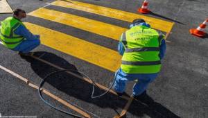 İzmir’de yaya güvenliği ön planda