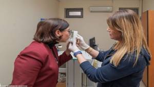 Koruyan, öğreten, iyileştiren belediye