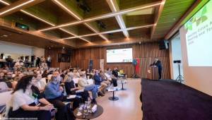 Siyasi Komite’ye yeniden seçildi