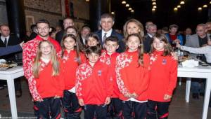 Windsurf Techno 293 Dünya Şampiyonası Foça'da yapılacak