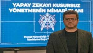 Büyükşehir’den yöneticilere yapay zeka ile dijital dönüşüm eğitimi