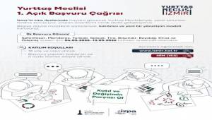 Büyükşehir’in Yurttaş Meclisi yola çıkıyor