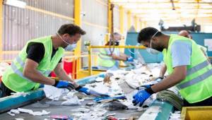 İzmir’de çevre atağı